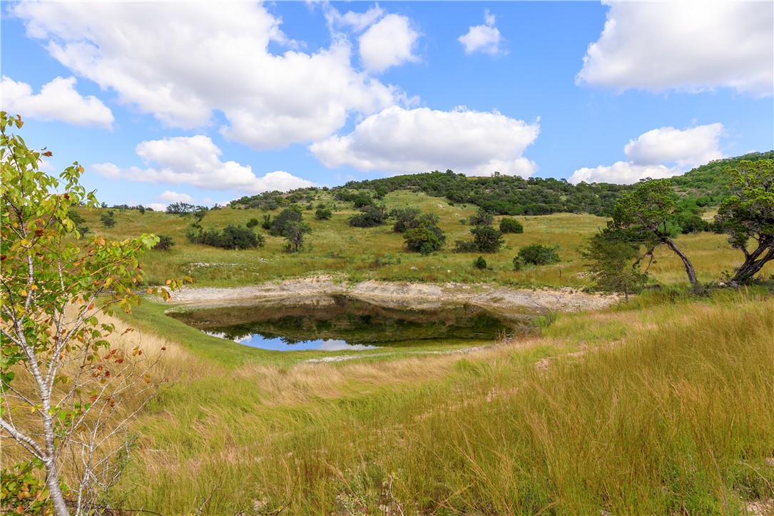 0 Brushy Ridge Trail Blanco, TX 78606 - Photo 3 of 27 a view of an ocean