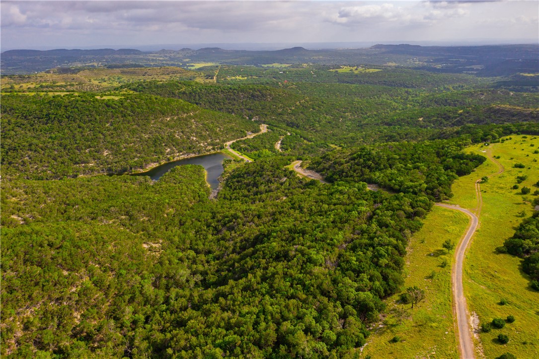 0 Brushy Ridge Trail Blanco, TX 78606 - Photo 5 of 27