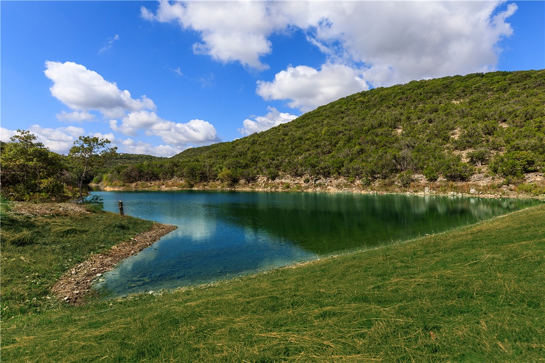 0 Brushy Ridge Trail Blanco, TX 78606 - Photo 6 of 27