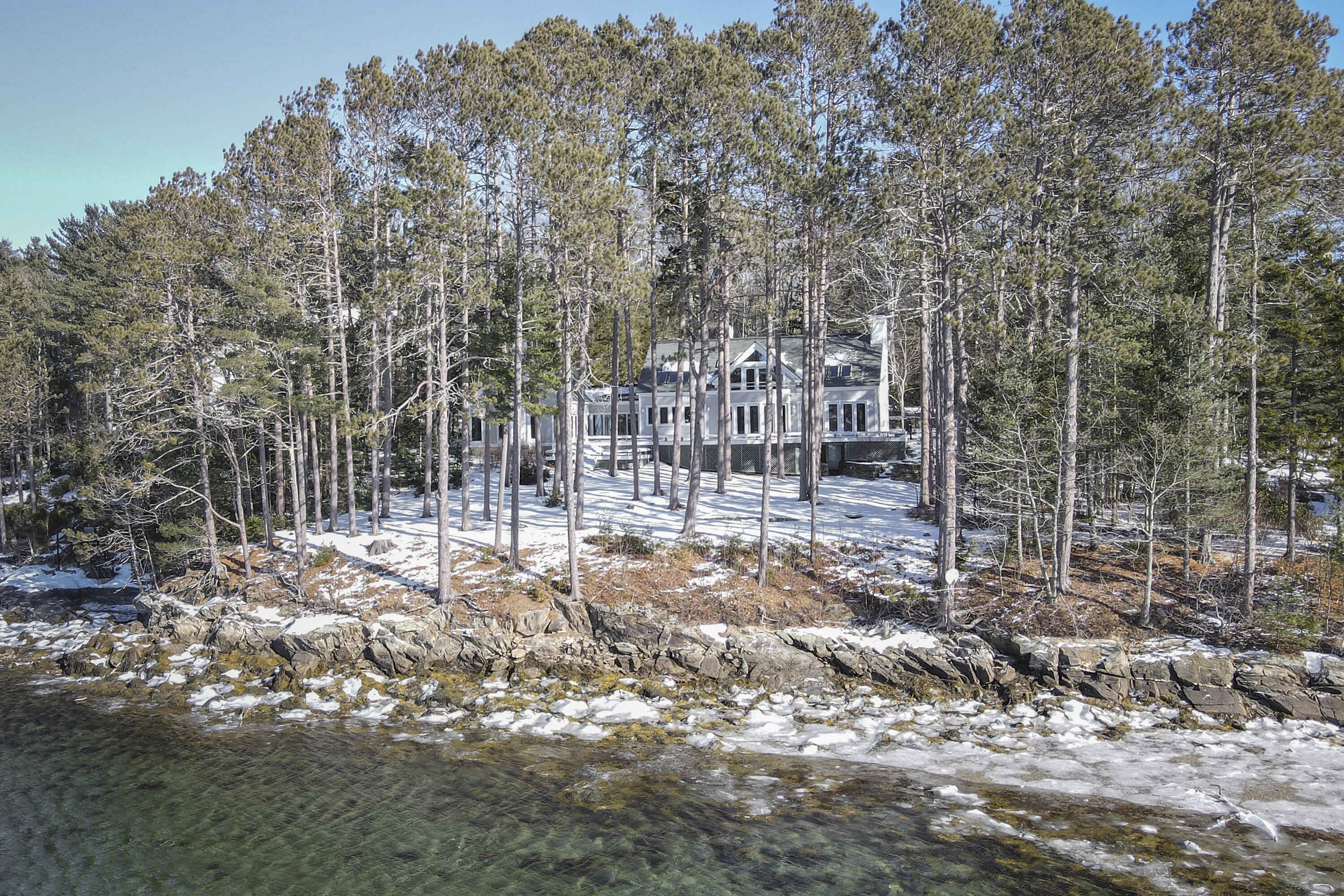 137 Shermans Point Road Camden, ME 04843 - Photo 3 of 50 02-137ShermansPointRd-Camden-KS