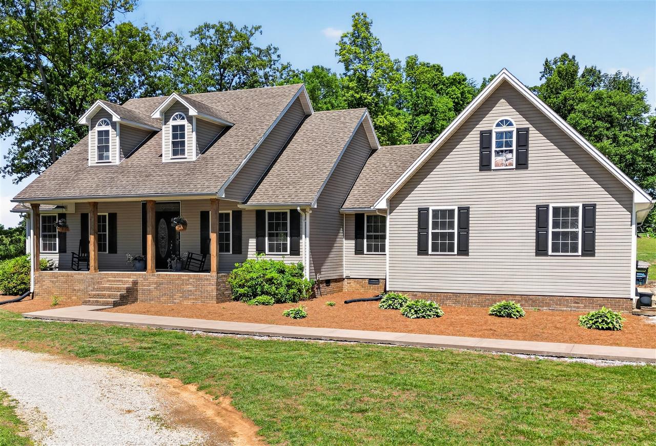 200 Graham Road Lewisburg, KY 42256 - Photo 45 of 48 Gallery Image 45