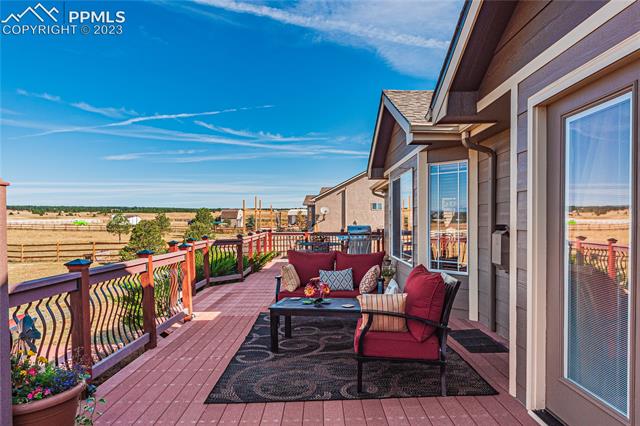 9848 Rockingham Drive Peyton, CO 80831 - Photo 43 of 50 Gallery Image 43