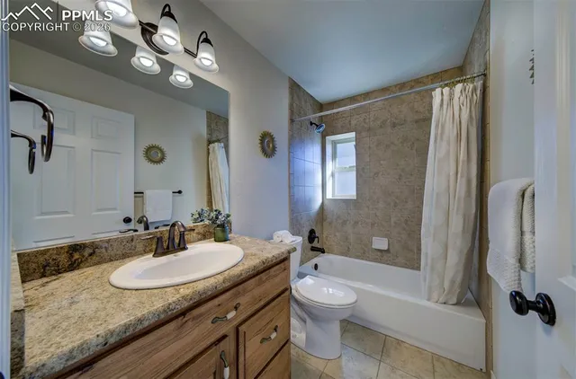 $825,000 | 1905 Mesa Road, Colorado Springs, CO 80904