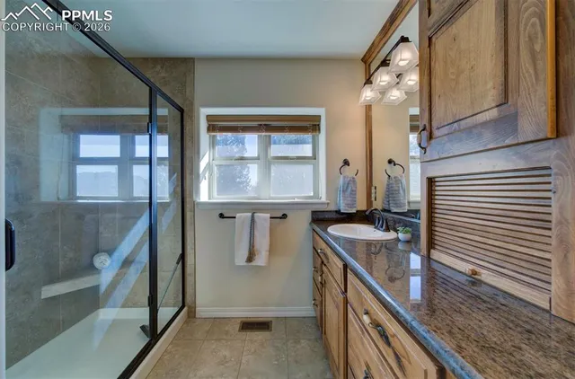 $825,000 | 1905 Mesa Road, Colorado Springs, CO 80904