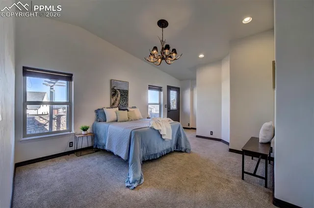 $825,000 | 1905 Mesa Road, Colorado Springs, CO 80904