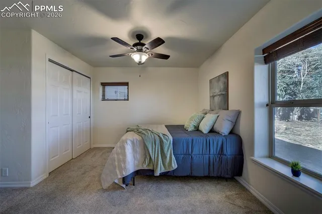 $825,000 | 1905 Mesa Road, Colorado Springs, CO 80904