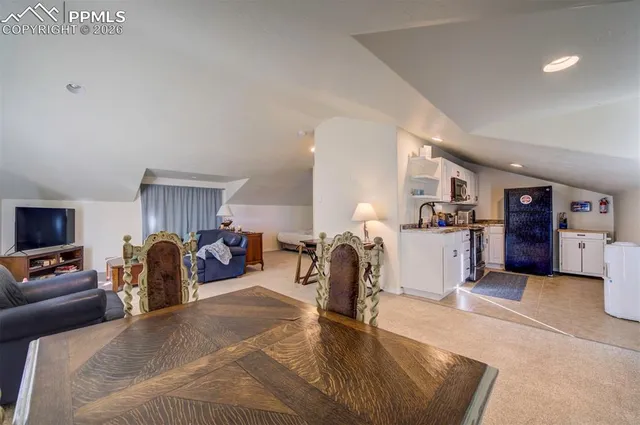 $825,000 | 1905 Mesa Road, Colorado Springs, CO 80904