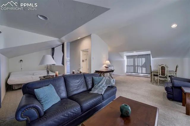 $825,000 | 1905 Mesa Road, Colorado Springs, CO 80904