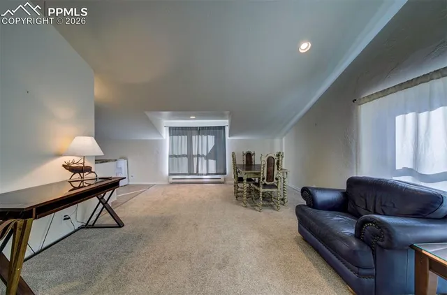 $825,000 | 1905 Mesa Road, Colorado Springs, CO 80904