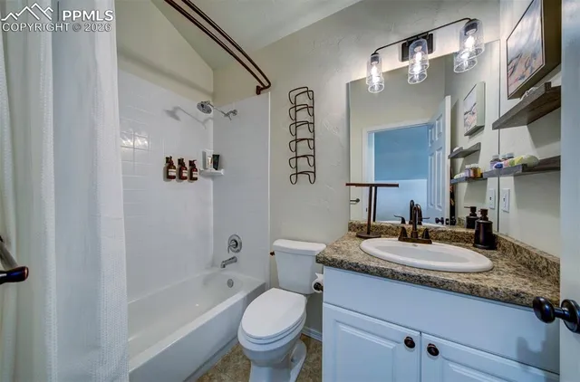 $825,000 | 1905 Mesa Road, Colorado Springs, CO 80904