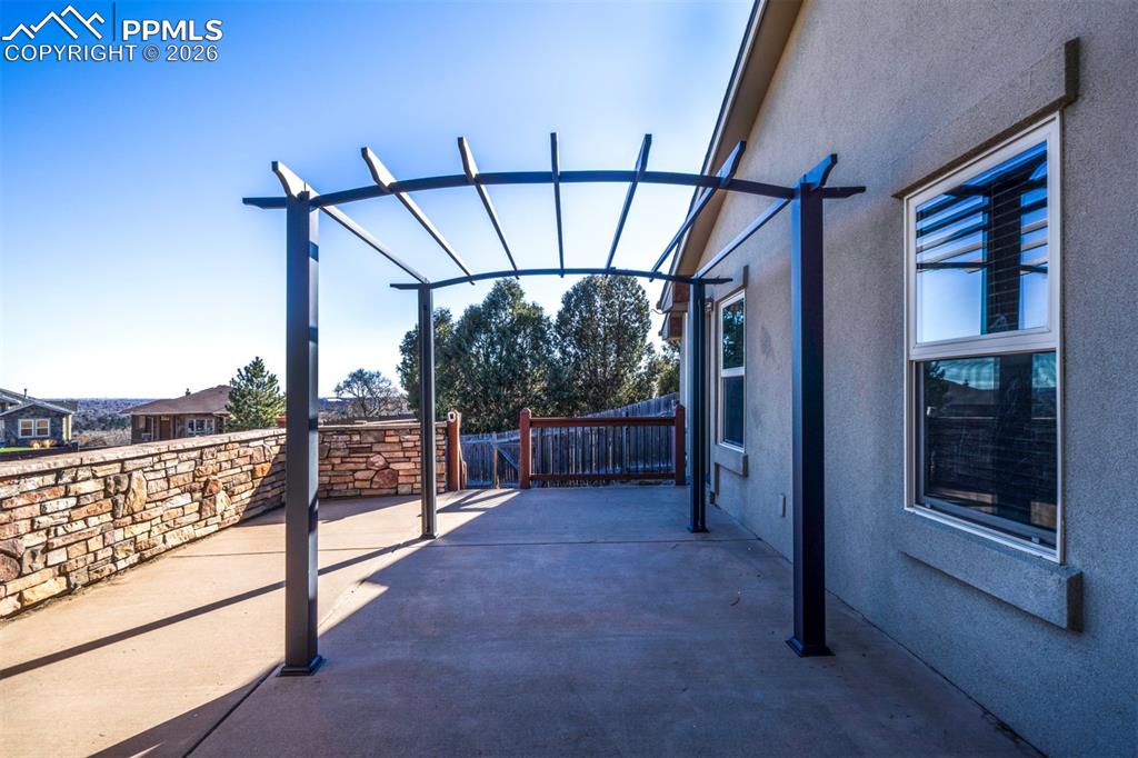 1905 Mesa Road Colorado Springs, CO 80904 - Photo 41 of 44