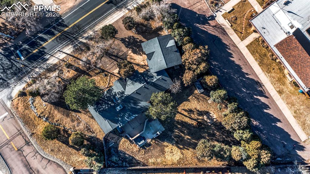 1905 Mesa Road Colorado Springs, CO 80904 - Photo 44 of 44