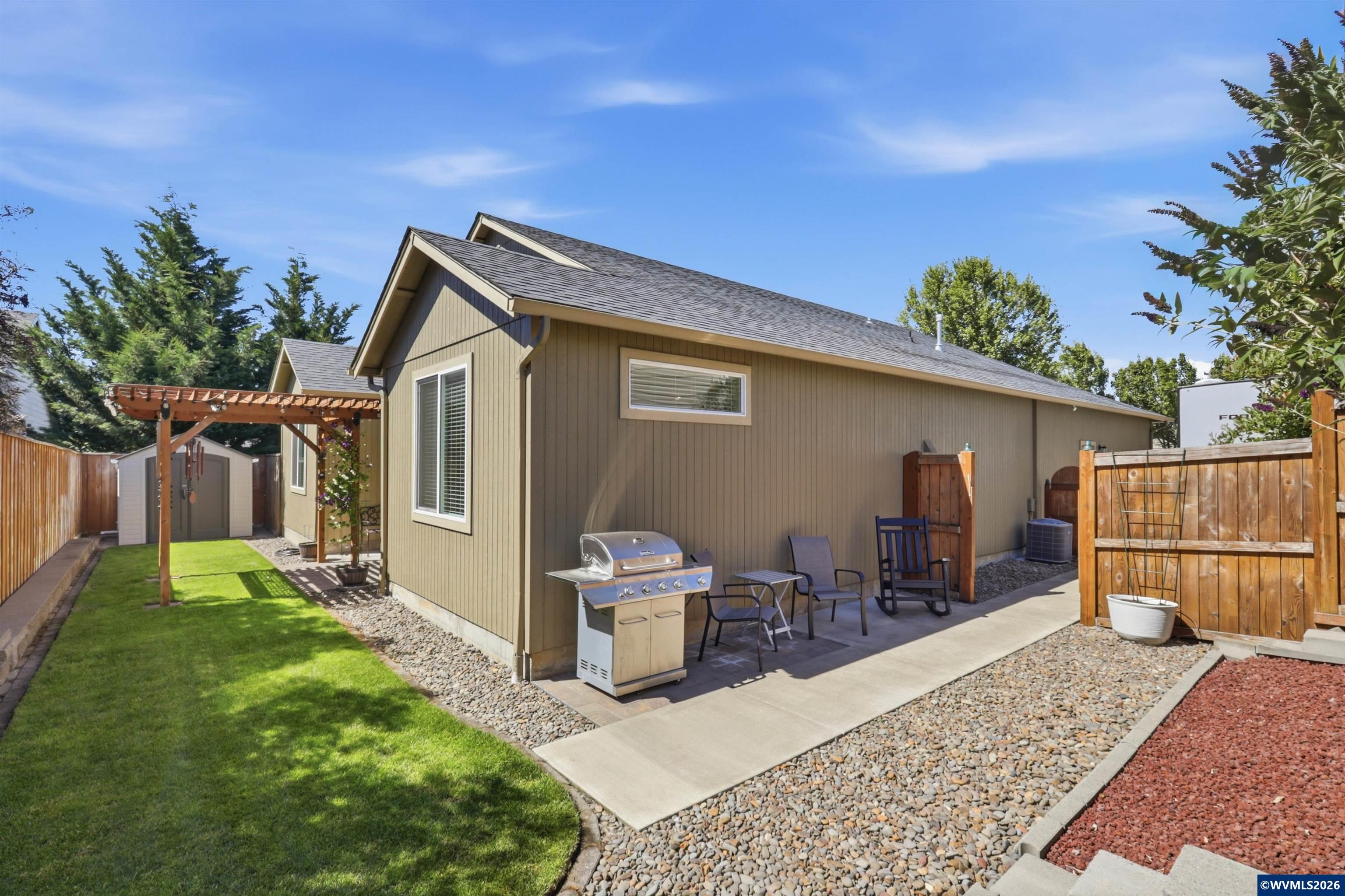 2663 Northwest Red Oak Street Albany, OR 97321 - Photo 22 of 31