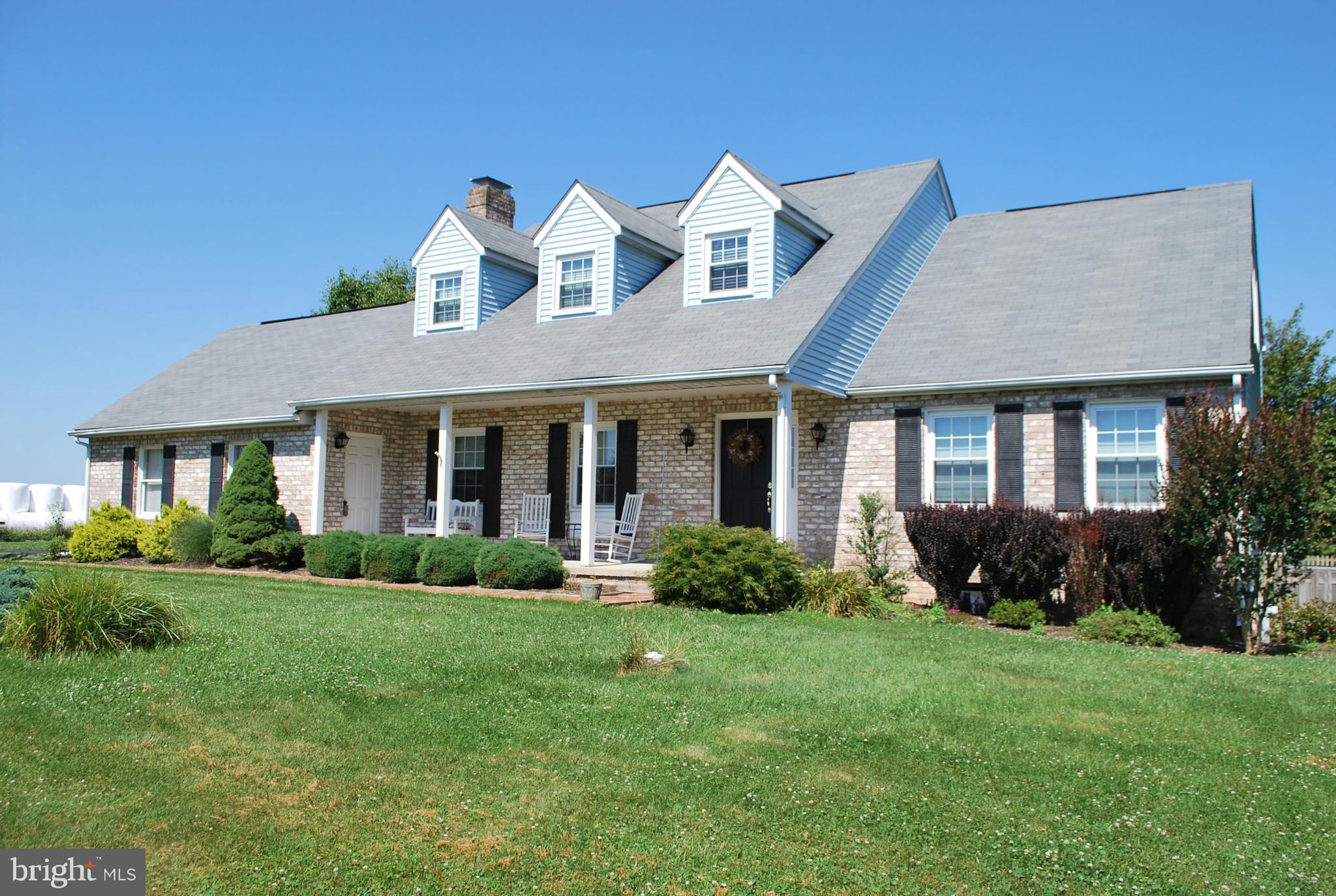 208 Bell Road Westminster, MD 21158 - Photo 1 of 1 Exterior (Front)