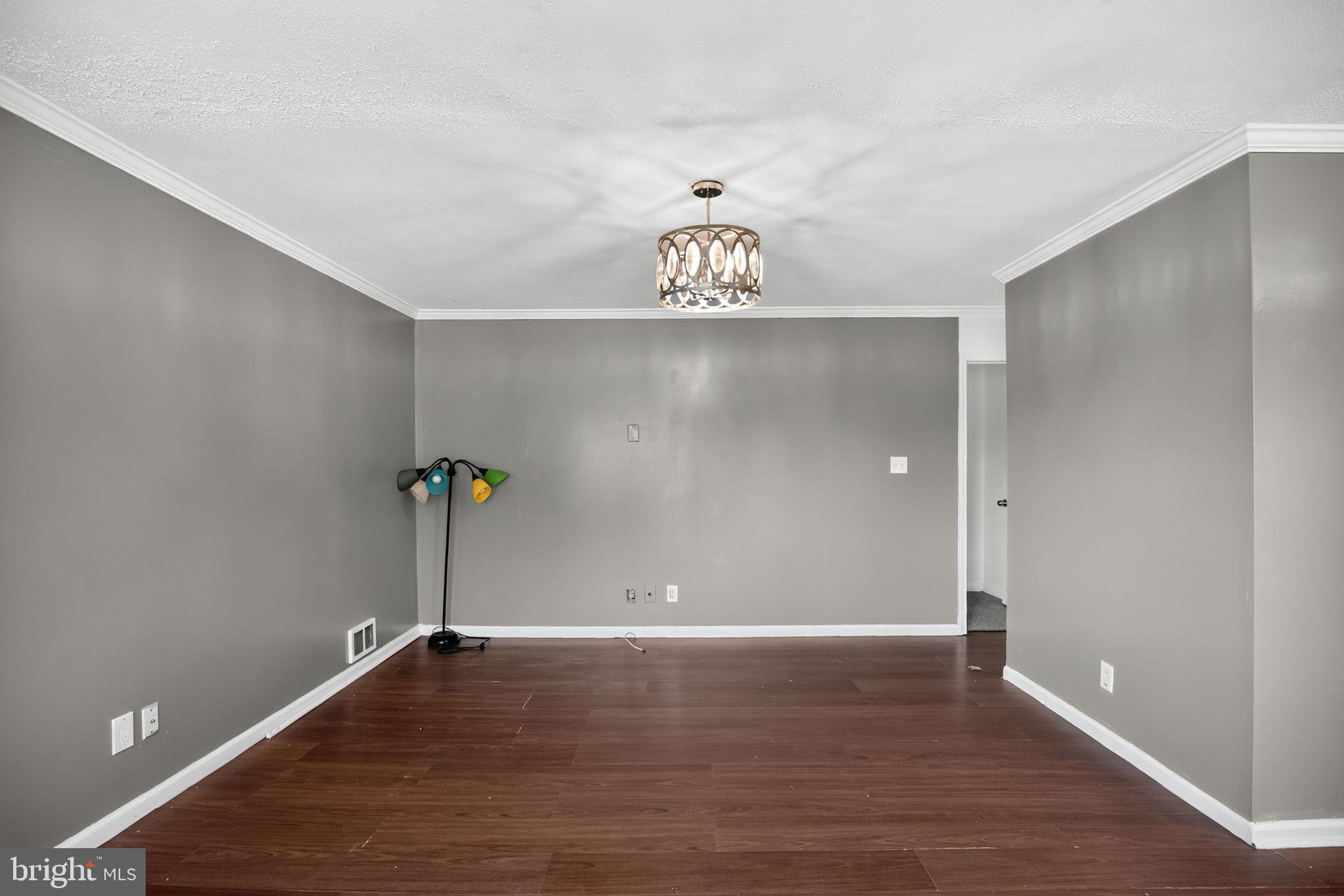 11 La Gorce Boulevard Burlington, NJ 08016 - Photo 7 of 22 a view of an empty room