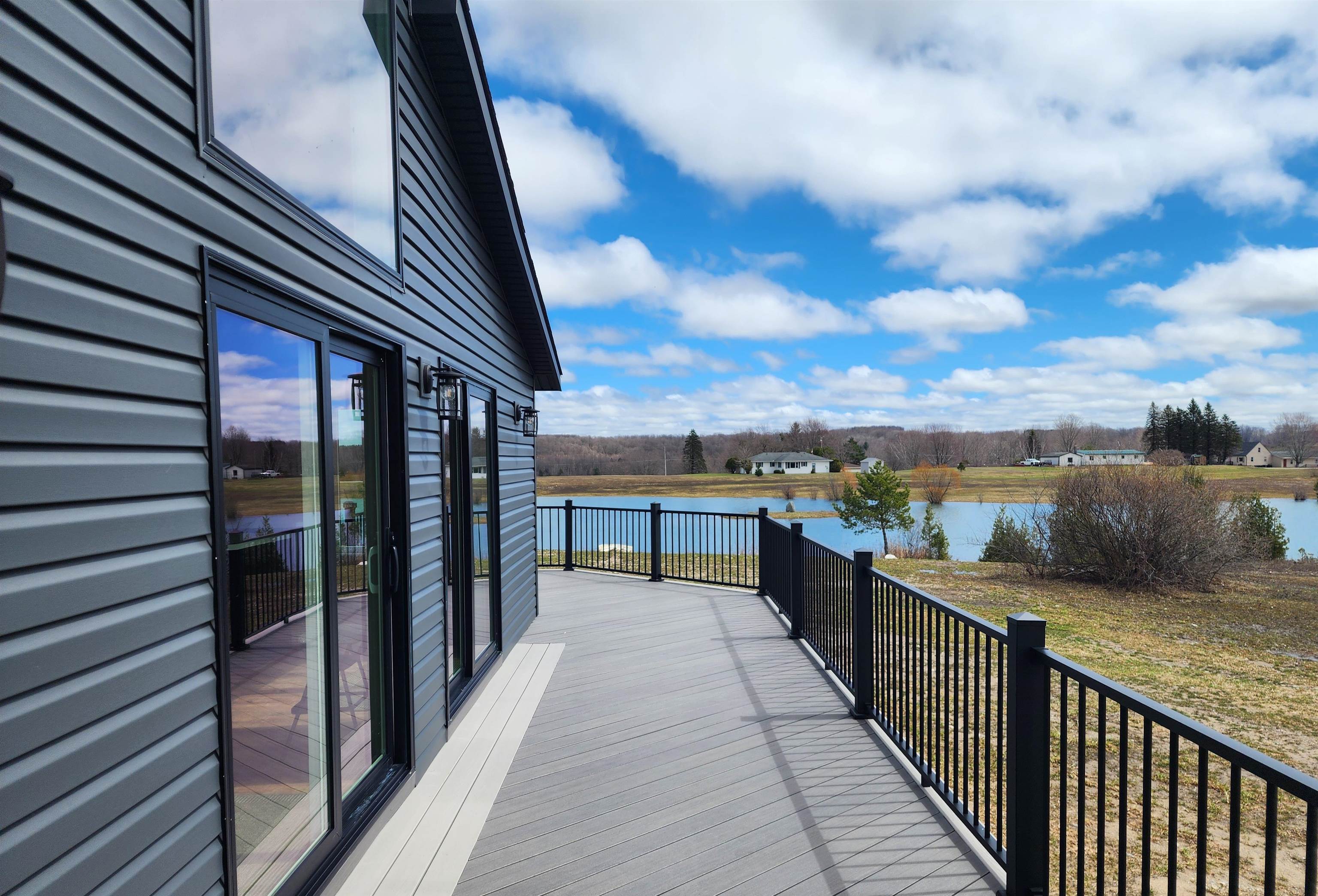 9132 Blue Gill Road, Unit LOT: 27 Ellsworth, MI 49729 - Photo 22 of 43