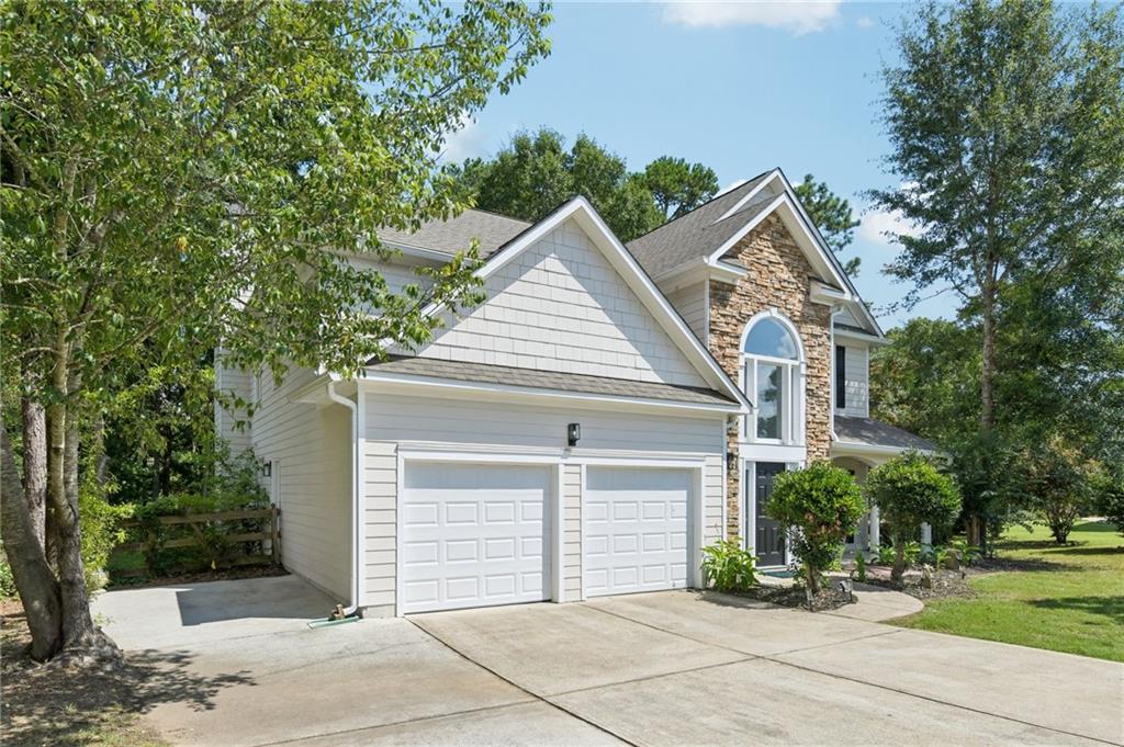 9429 Golfview Point Villa Rica, GA 30180 - Photo 2 of 55