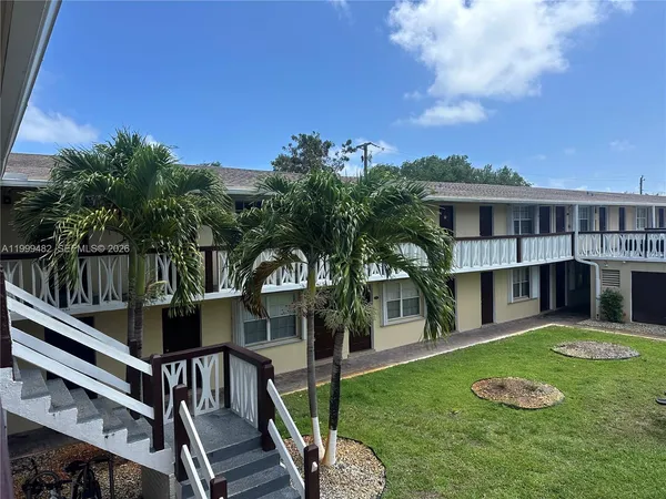 $1,625 | 2900 Northeast 17th Avenue, Unit 209, Pompano Beach, FL 33064
