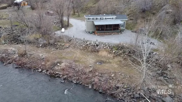 $450,000 | 532 Old Pollock Road, Riggins, ID 83549