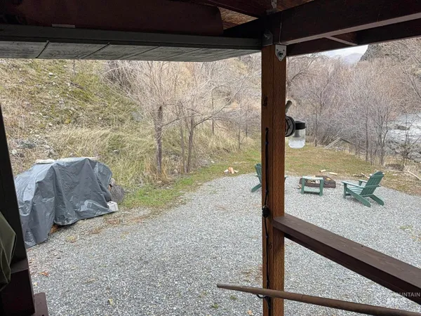 $450,000 | 532 Old Pollock Road, Riggins, ID 83549