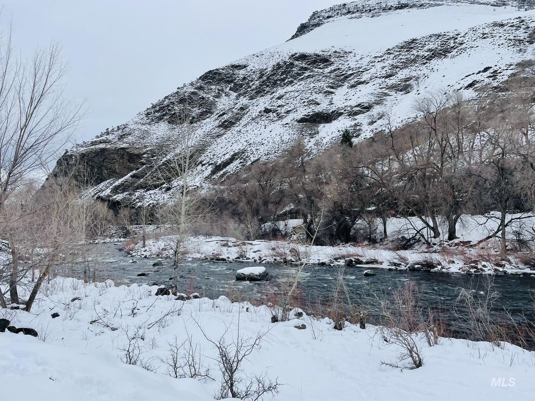 532 Old Pollock Road Riggins, ID 83549 - Photo 15 of 25 View of mountain backdrop