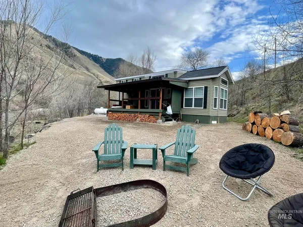 $450,000 | 532 Old Pollock Road, Riggins, ID 83549