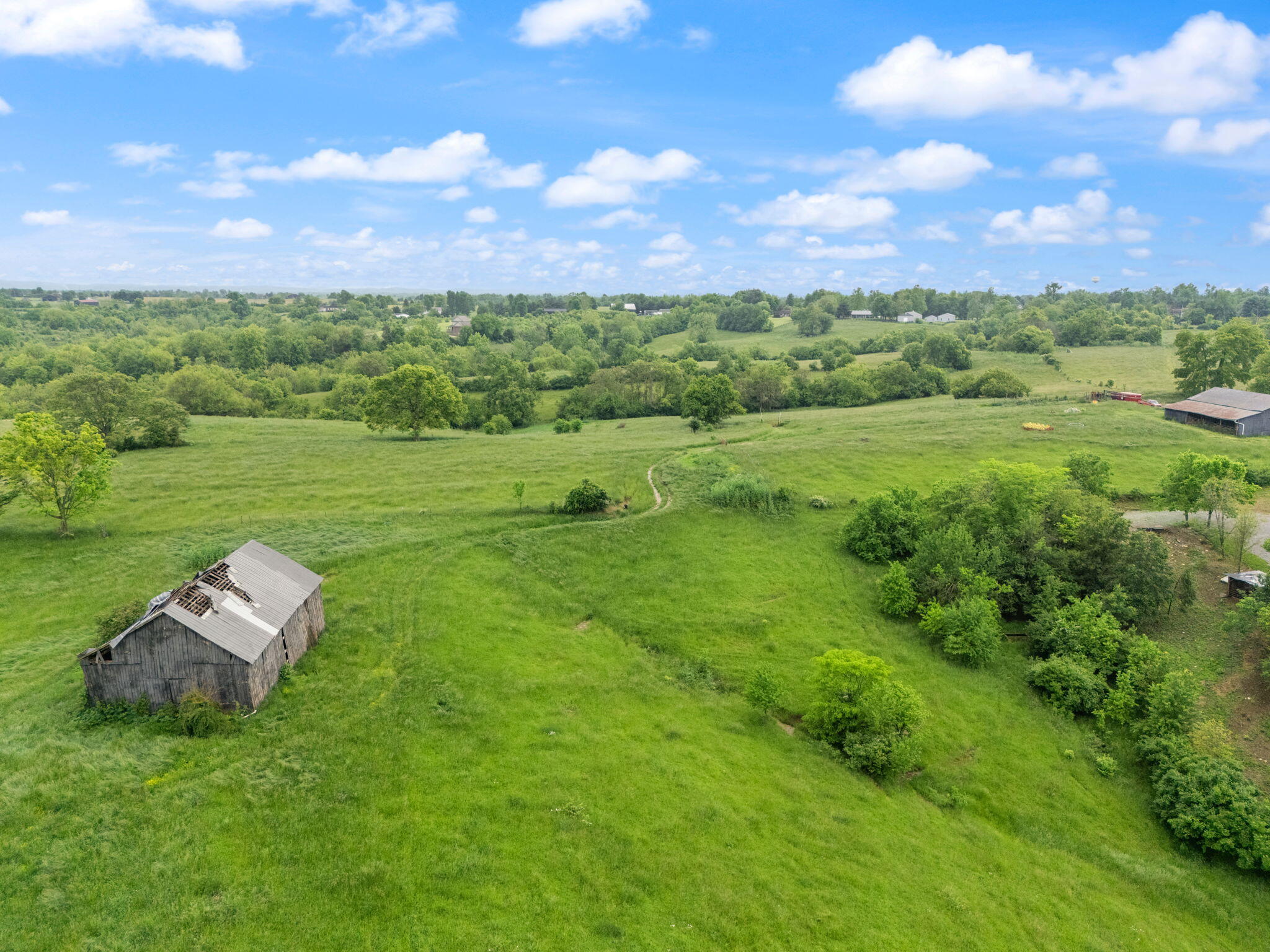 9999 Lancaster Road Richmond, KY 40475 - Photo 28 of 35 5-web-or-mls-DJI_20250513164710_0532_D