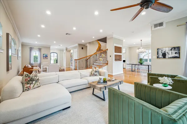 $6,500 | 1502 Whispering Pines Drive, Houston, TX 77055