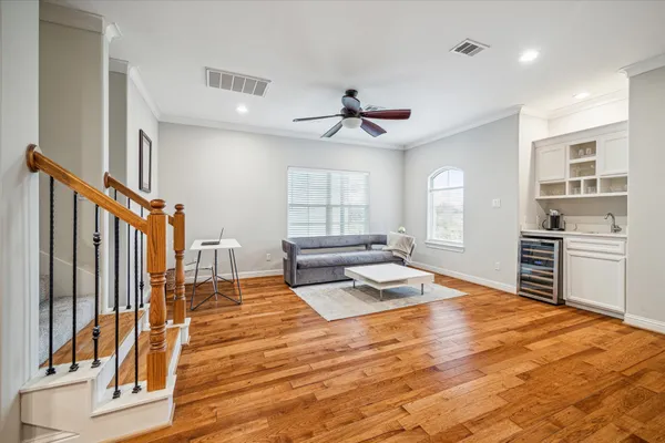 $6,500 | 1502 Whispering Pines Drive, Houston, TX 77055