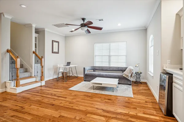 $6,500 | 1502 Whispering Pines Drive, Houston, TX 77055