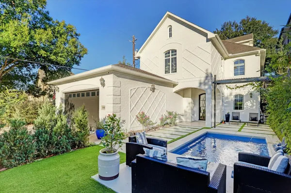 $6,500 | 1502 Whispering Pines Drive, Houston, TX 77055