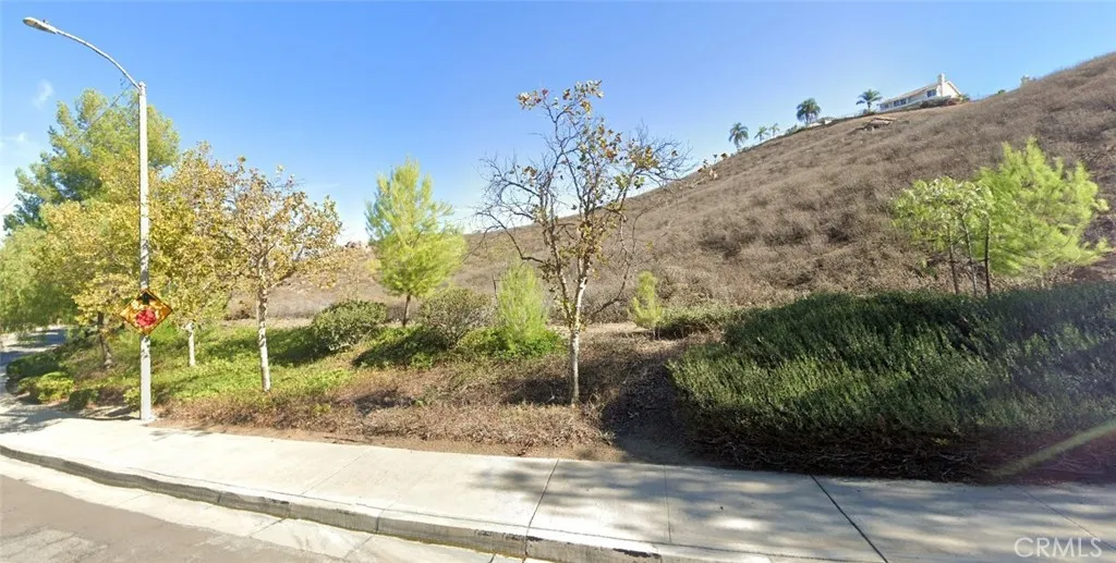 16286 Lakepointe Drive Riverside, CA 92505 - Photo 8 of 8 a view of a garden