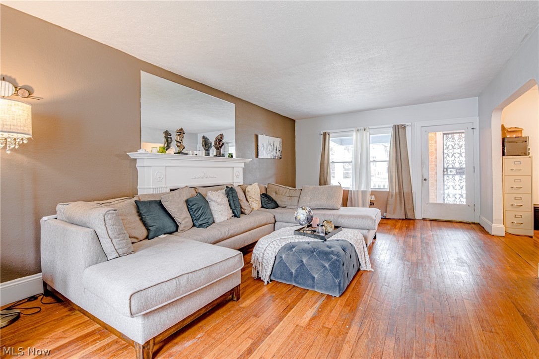 3295 East Overlook Road Cleveland Heights, OH 44118 - Photo 6 of 21