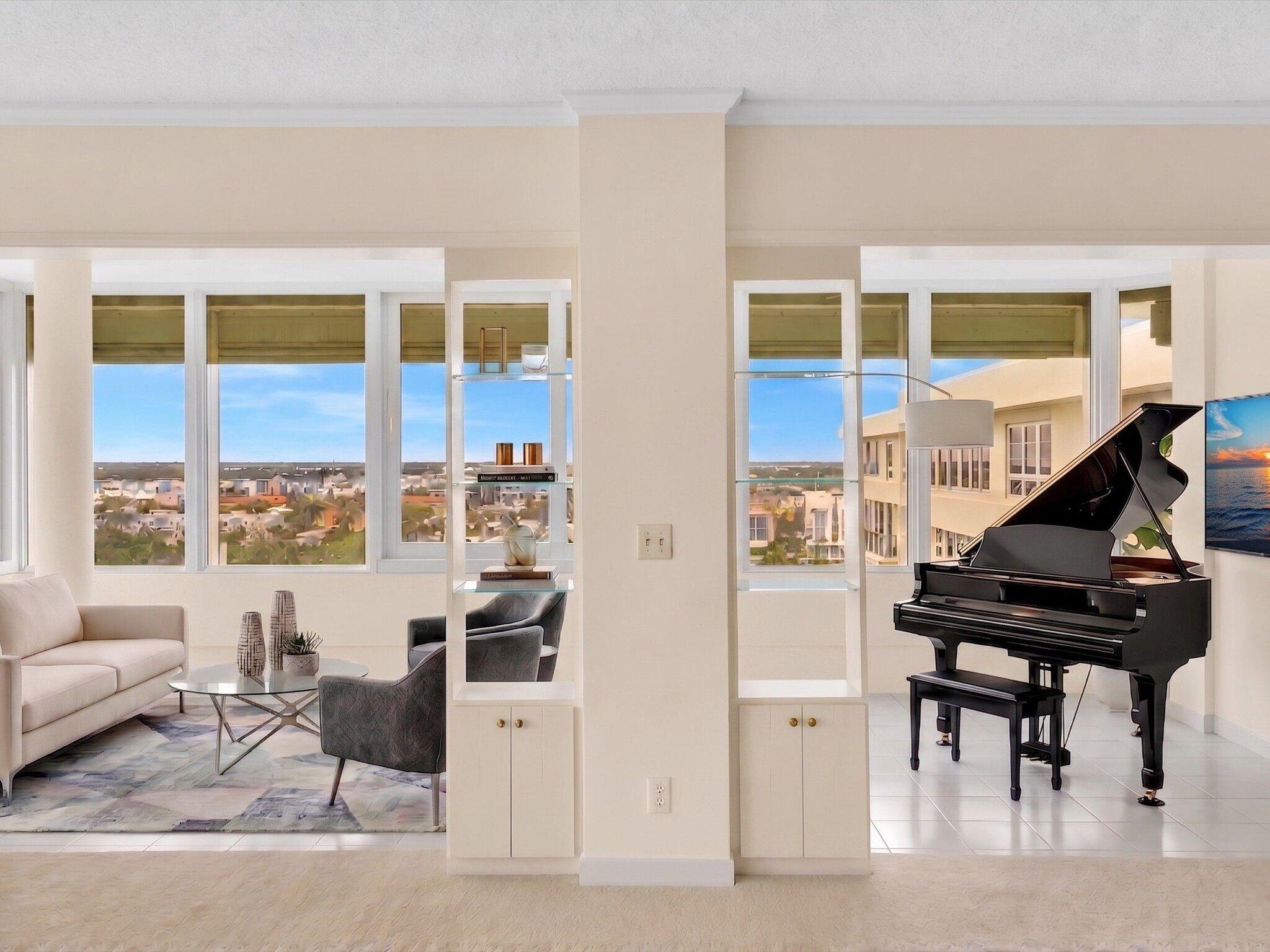 50 E Road, Unit 12F Delray Beach, FL 33483 - Photo 13 of 54 12-DSC00781