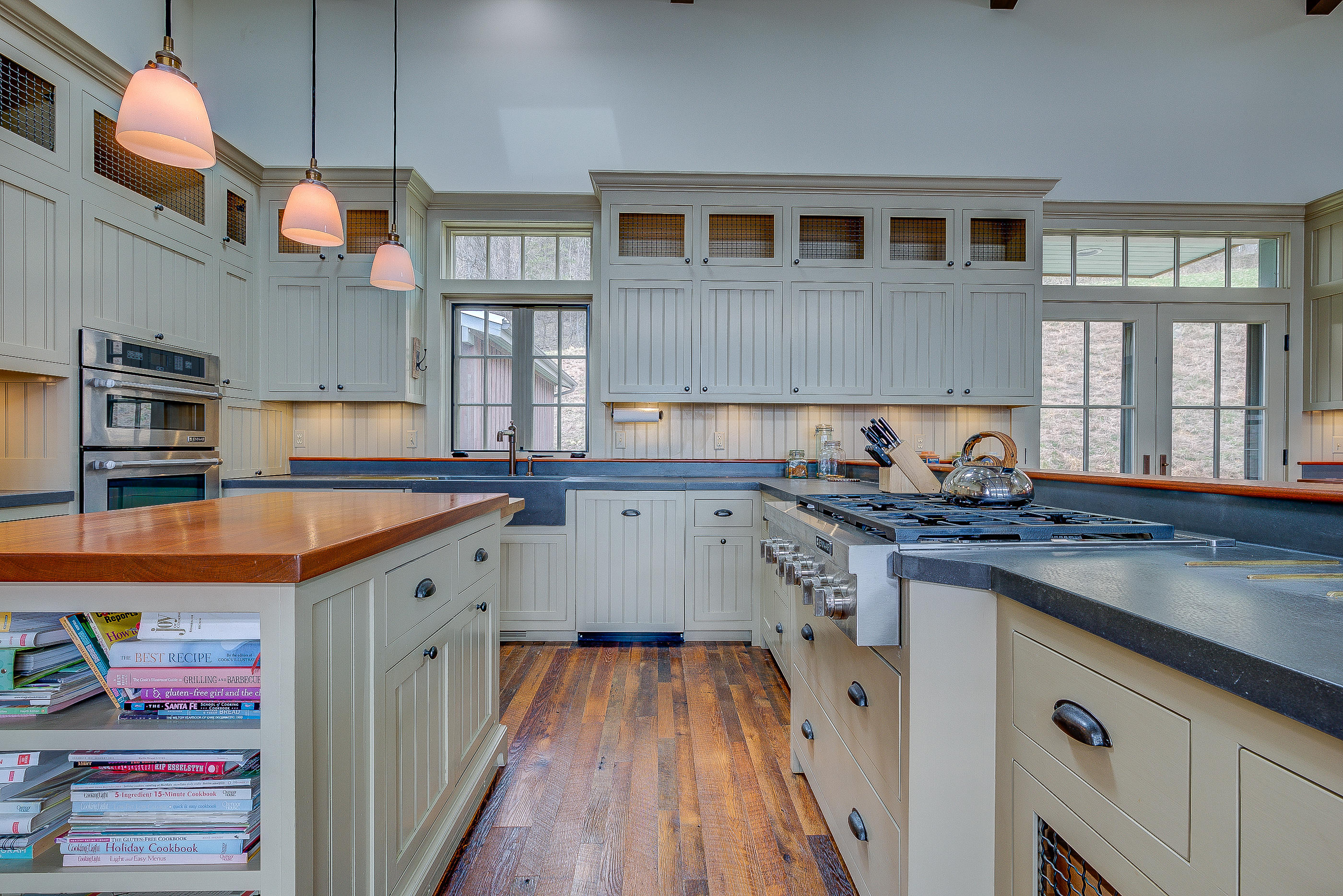 6975 Stoney Point Road Roanoke, VA 24018 - Photo 12 of 62 12.Kitchen