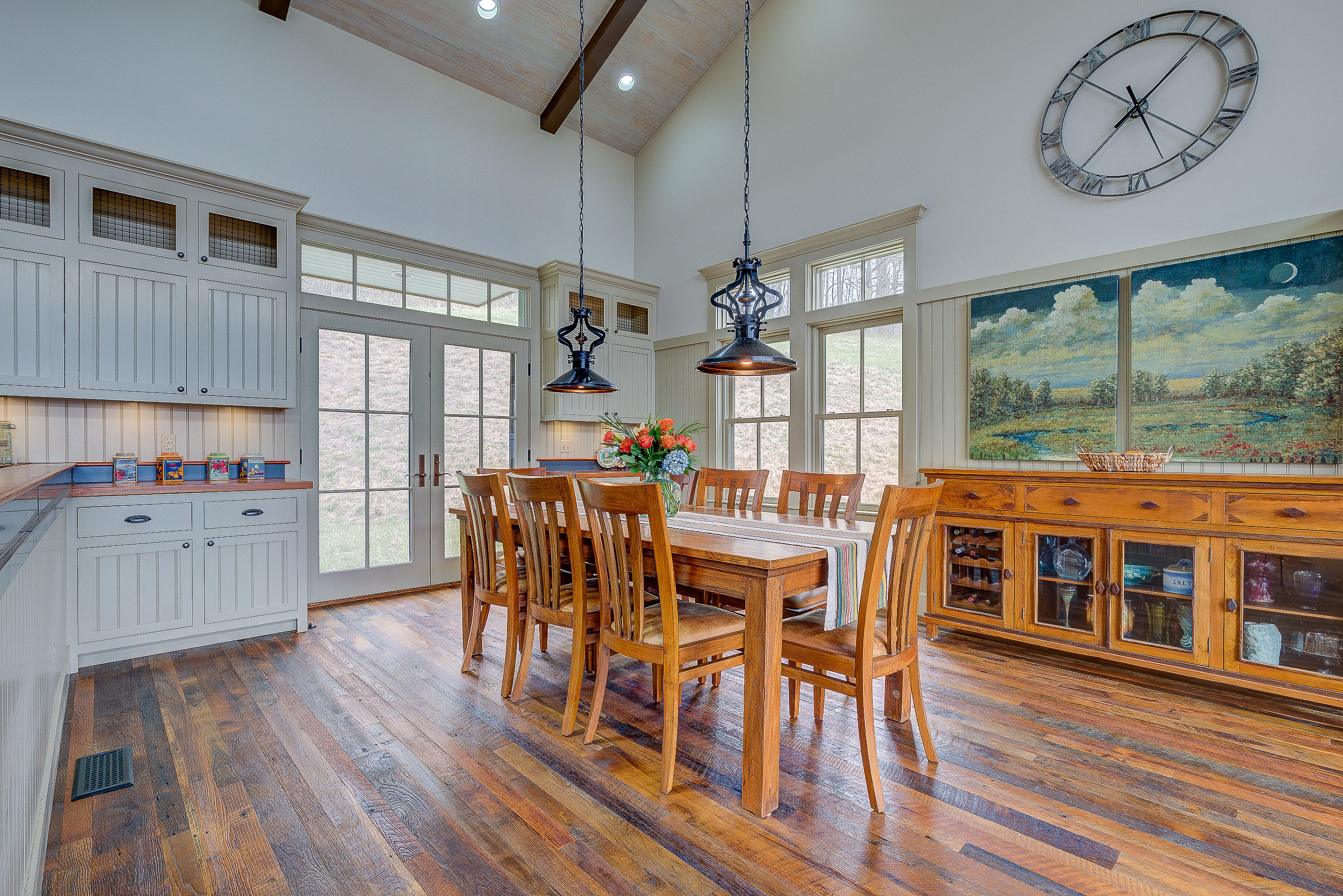 6975 Stoney Point Road Roanoke, VA 24018 - Photo 14 of 62 14.Dining