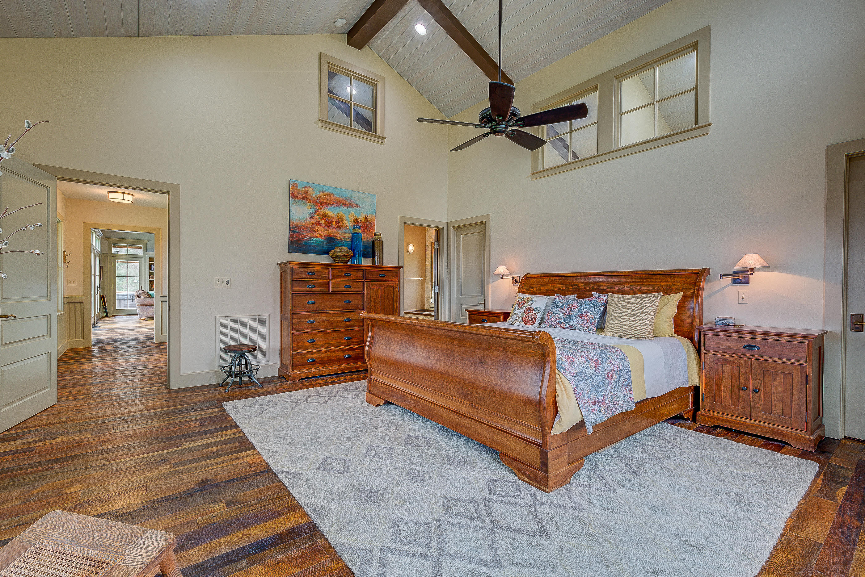 6975 Stoney Point Road Roanoke, VA 24018 - Photo 20 of 62 20.Master Bedroom