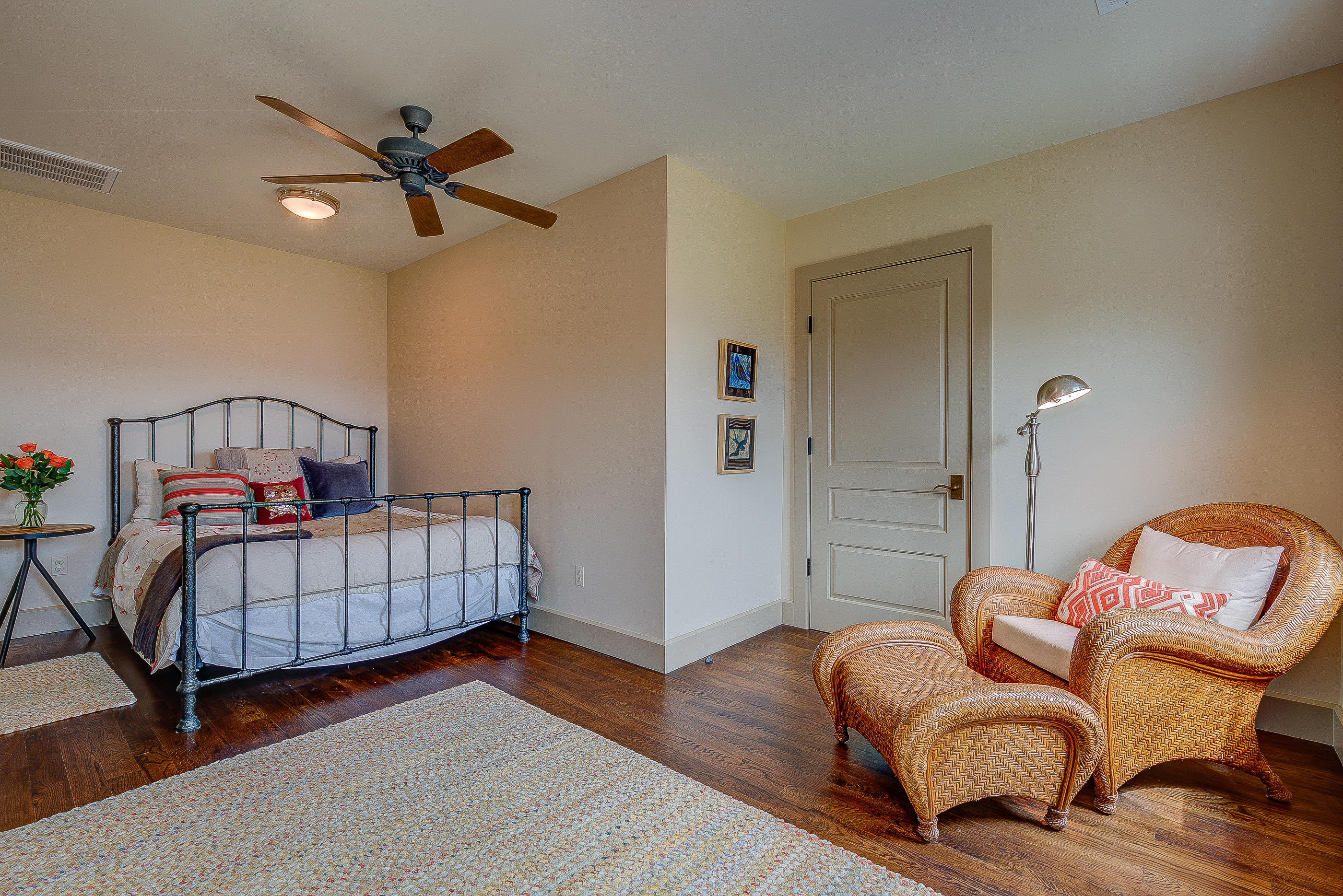 6975 Stoney Point Road Roanoke, VA 24018 - Photo 29 of 62 29.Upper Bedroom