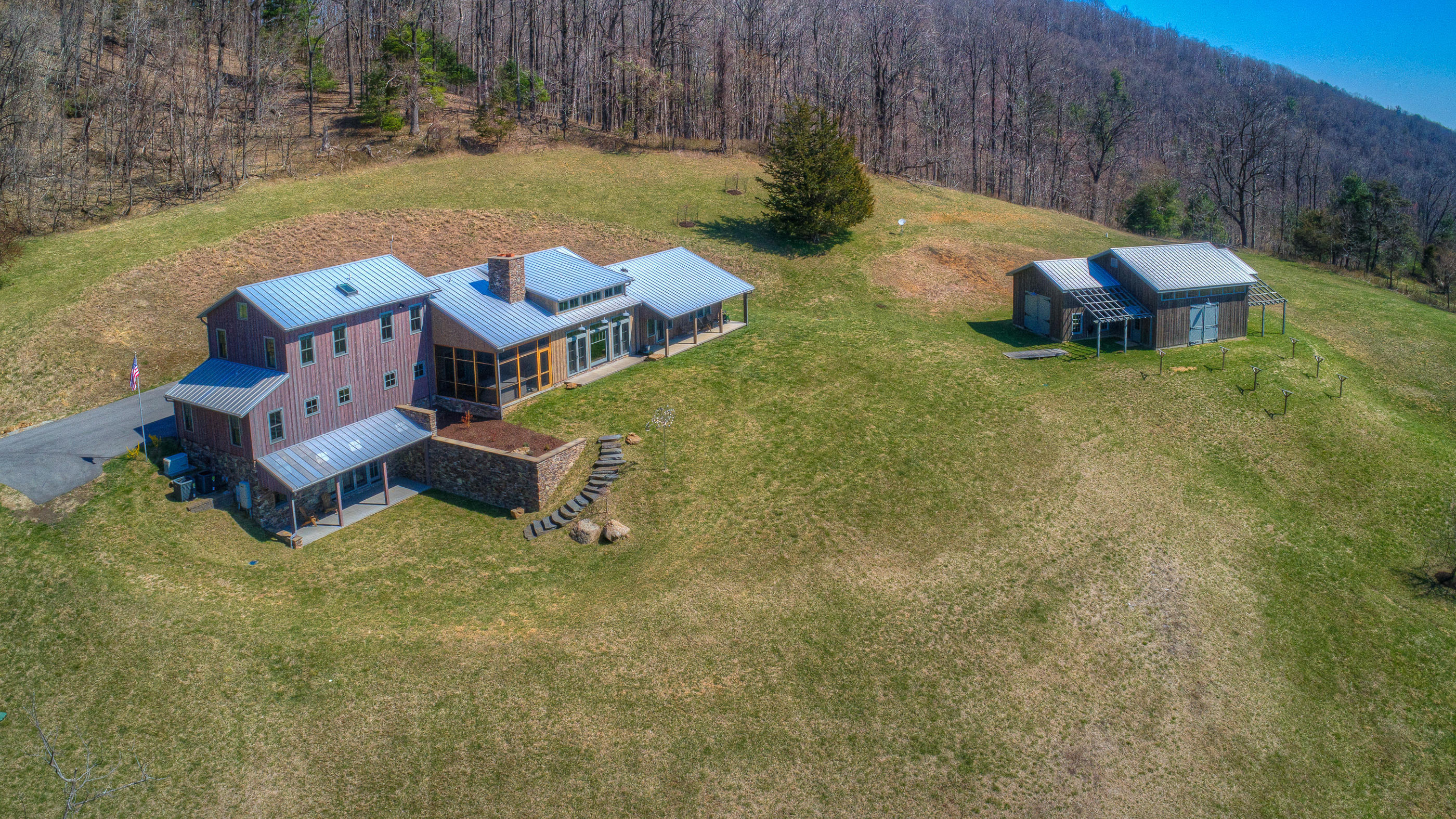 6975 Stoney Point Road Roanoke, VA 24018 - Photo 42 of 62 42.Exterior