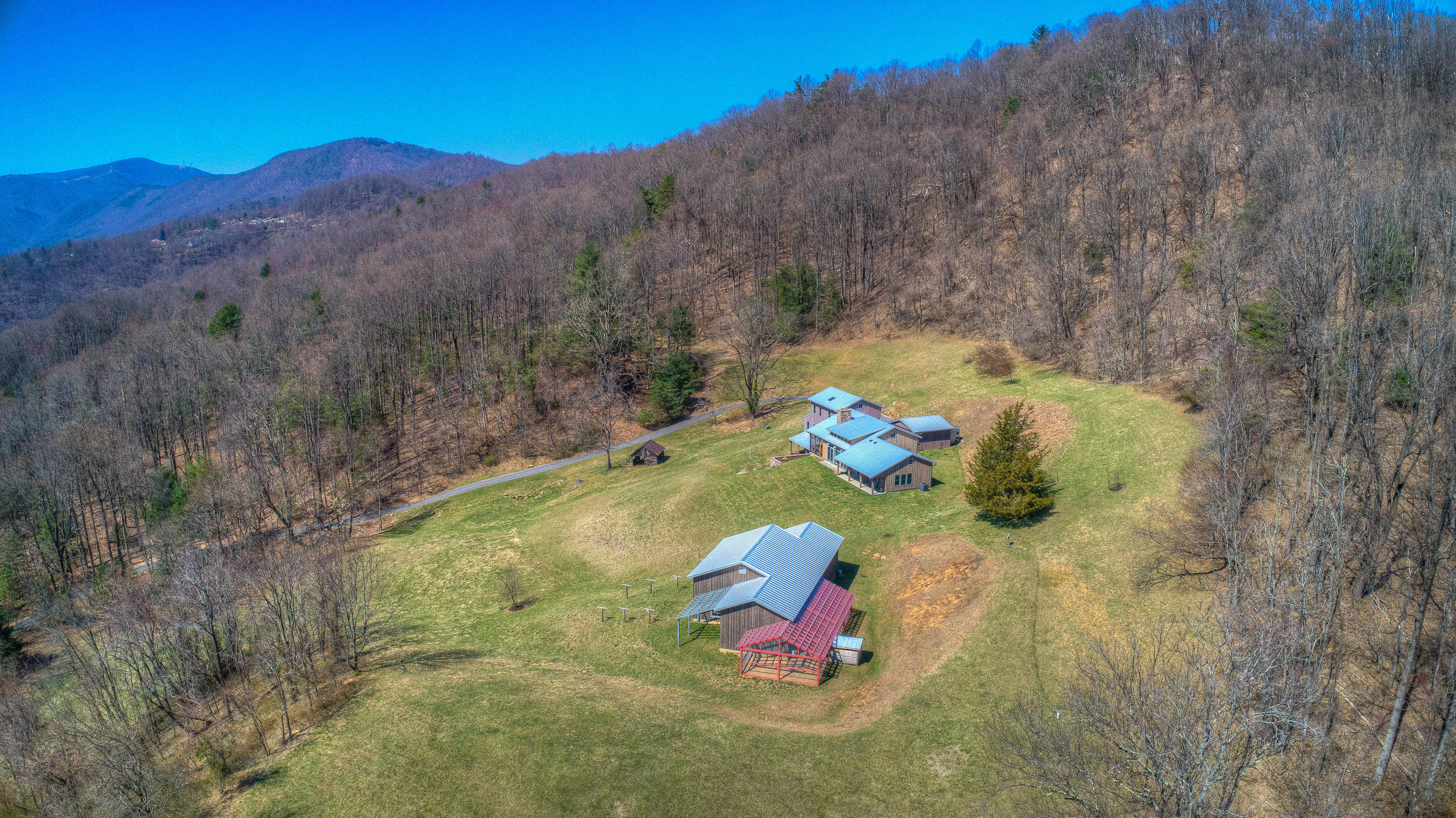 6975 Stoney Point Road Roanoke, VA 24018 - Photo 44 of 62 44.Exterior
