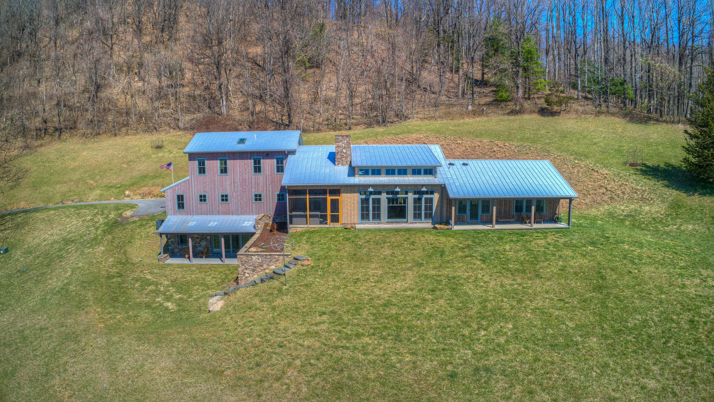 6975 Stoney Point Road Roanoke, VA 24018 - Photo 45 of 62 45.Exterior