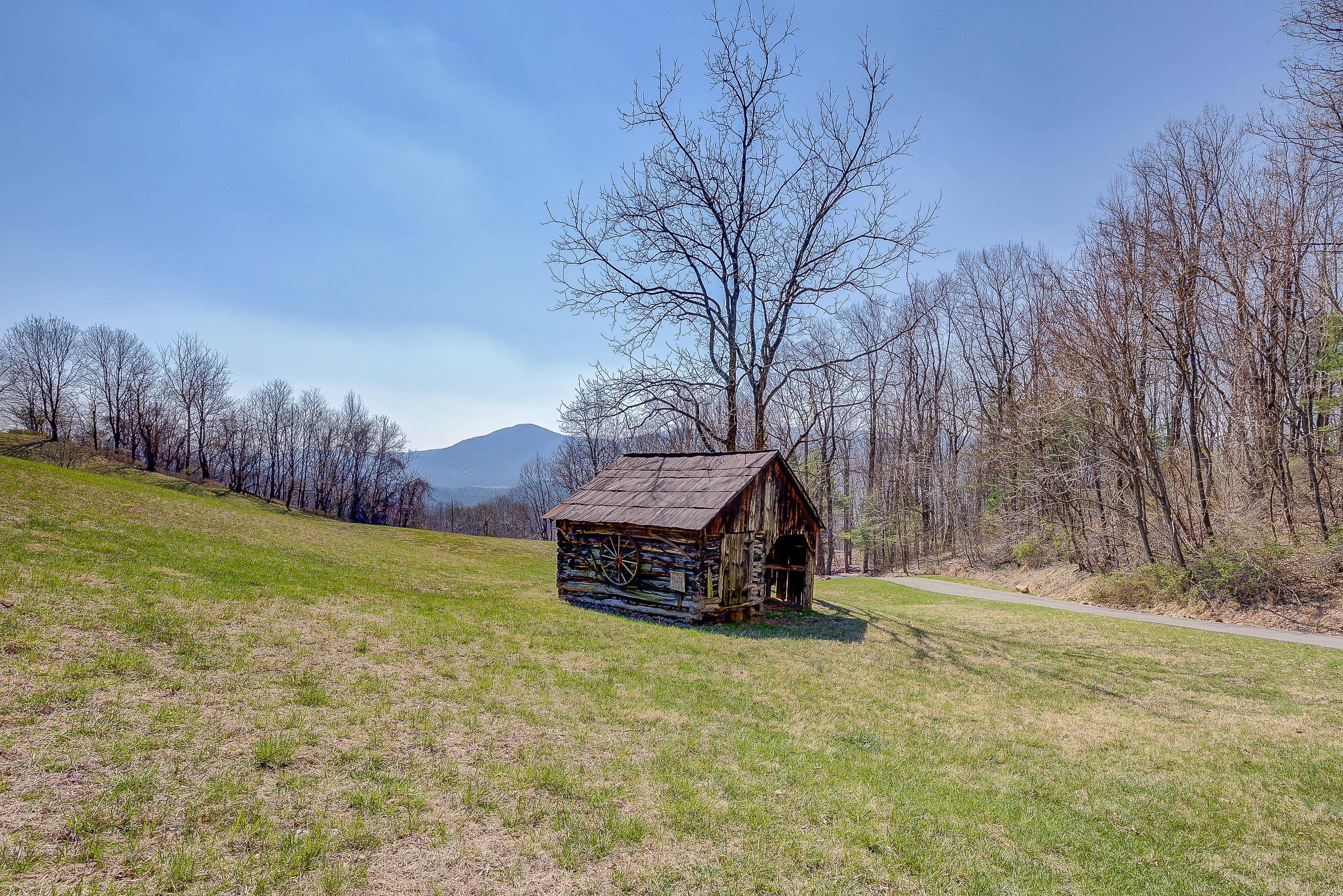 6975 Stoney Point Road Roanoke, VA 24018 - Photo 46 of 62 46.Vintage Barn