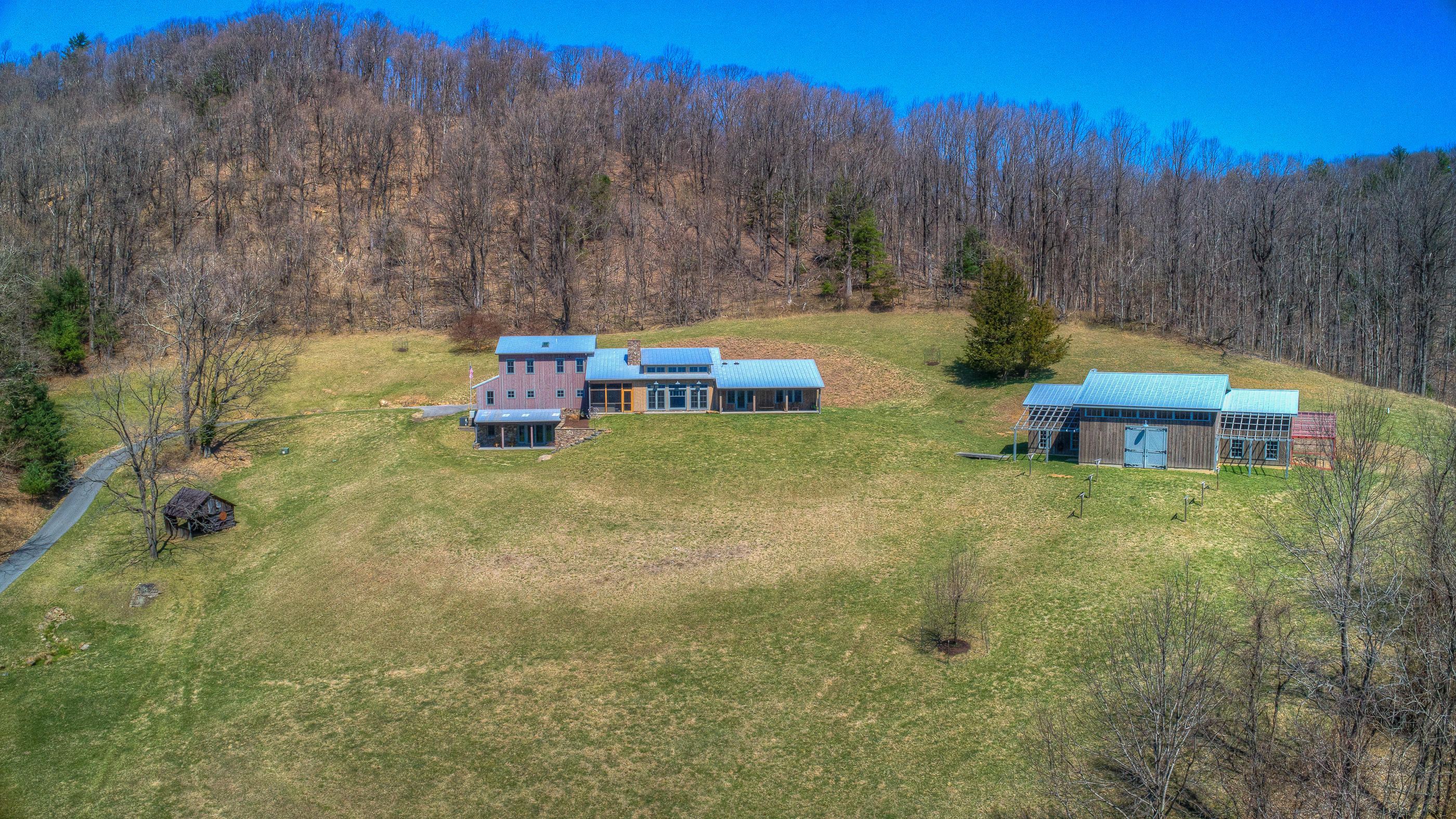 6975 Stoney Point Road Roanoke, VA 24018 - Photo 47 of 62 47.Exterior