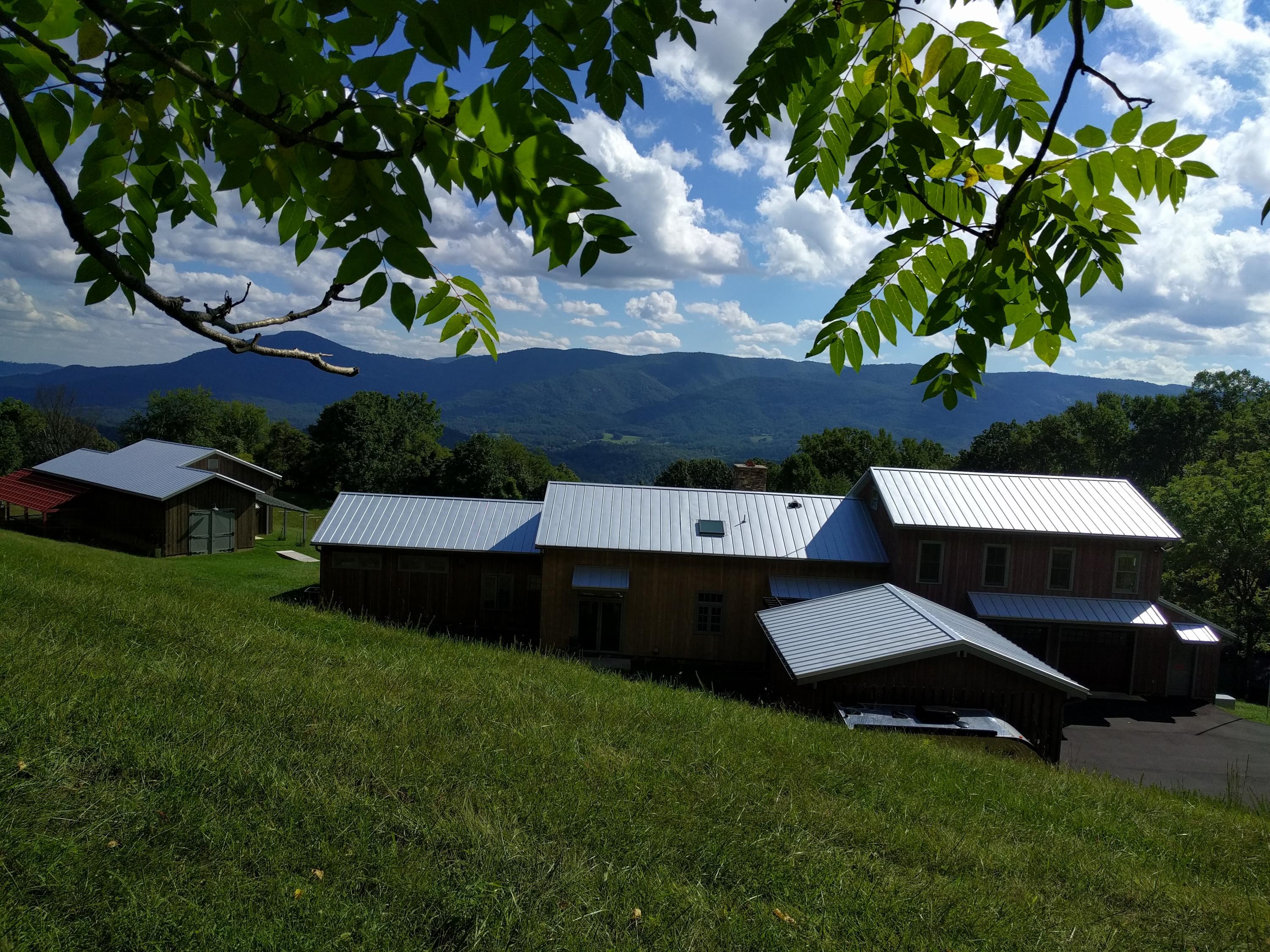 6975 Stoney Point Road Roanoke, VA 24018 - Photo 54 of 62 54.Summer View