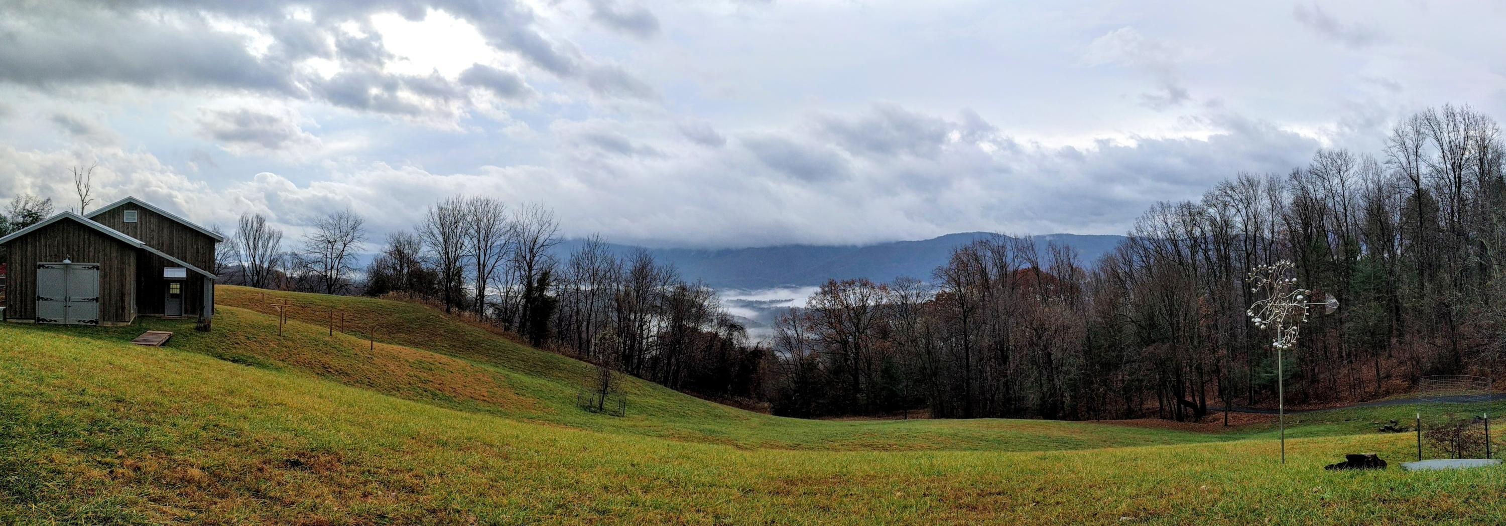 6975 Stoney Point Road Roanoke, VA 24018 - Photo 59 of 62 59.Beautiful Mountain Views