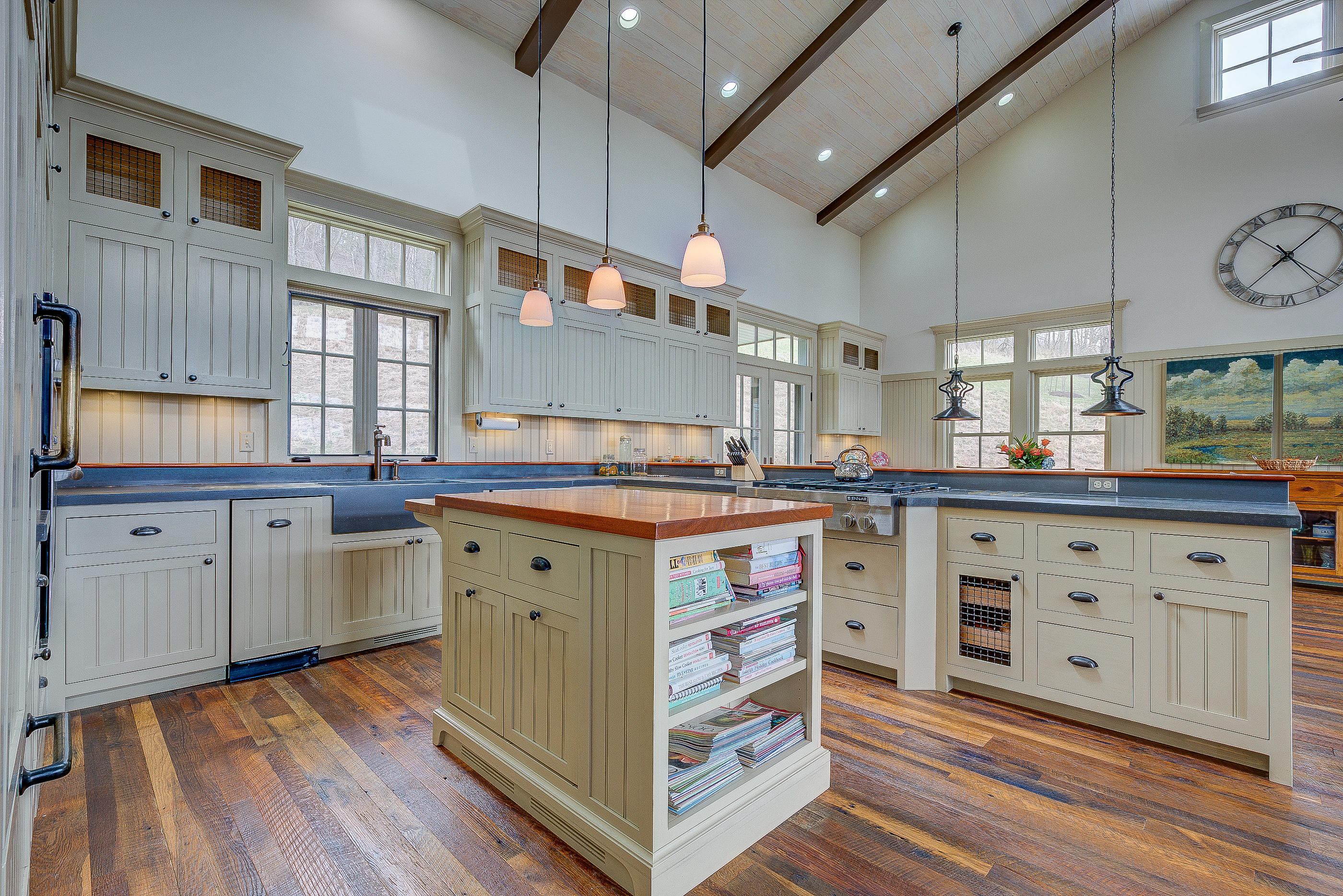 6975 Stoney Point Road Roanoke, VA 24018 - Photo 10 of 62 10.Kitchen