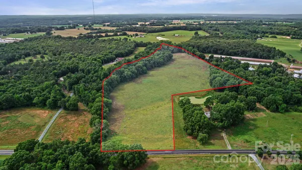 $299,000 | 0 Nance Tarlton Road, Marshville, NC 28103