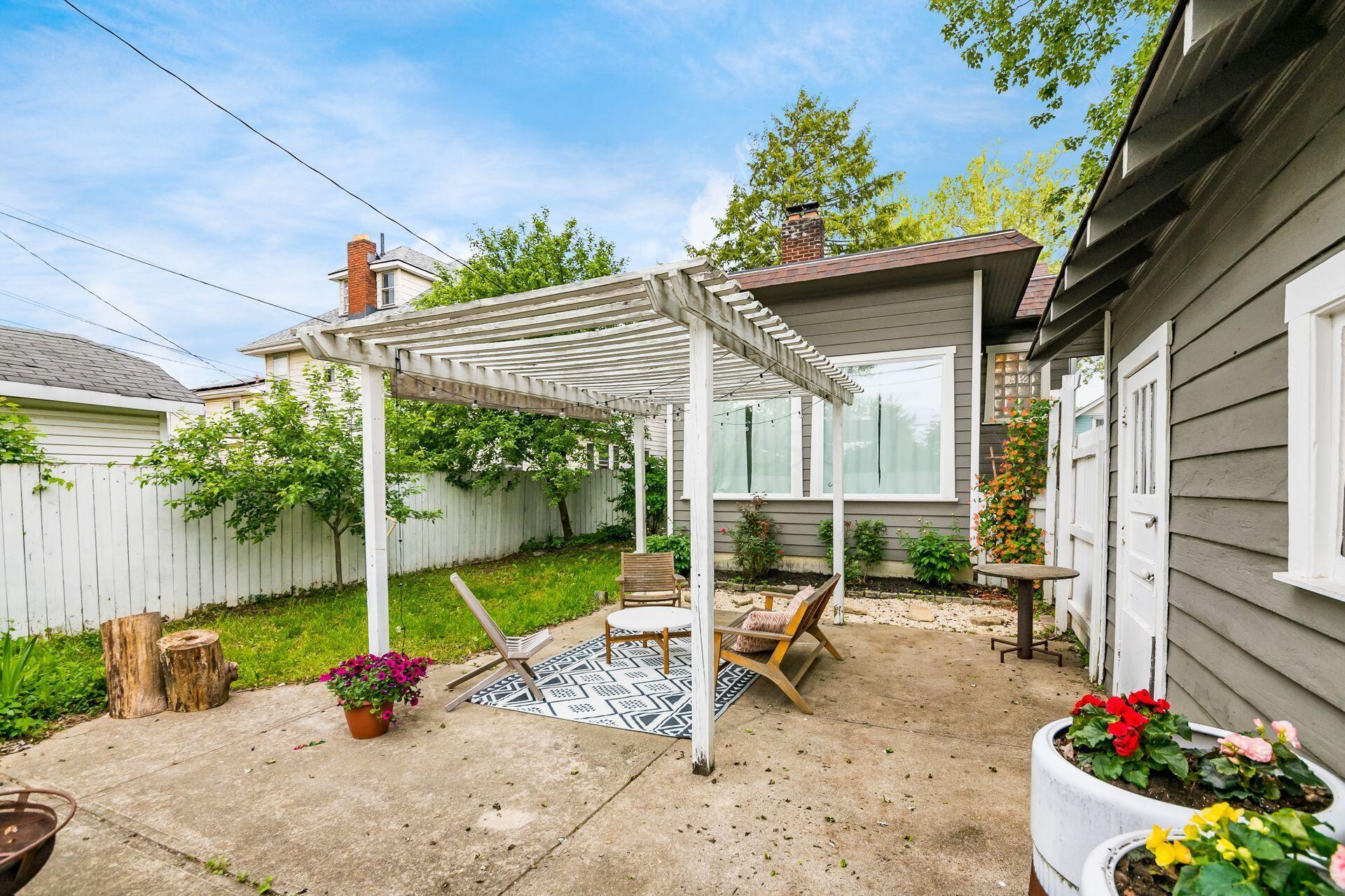 235 East Kelso Road Columbus, OH 43202 - Photo 47 of 50 235 E Kelso Rd