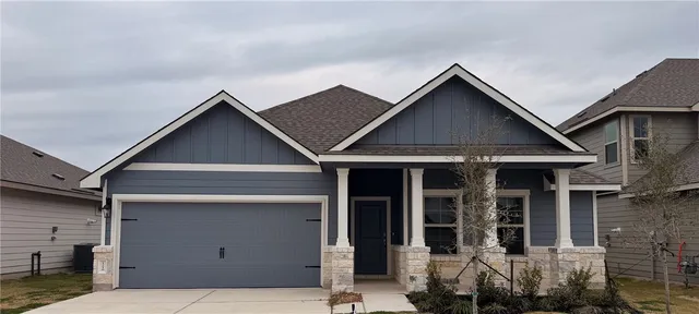 $293,600 | 1219 Canton Drive, College Station, TX 77845