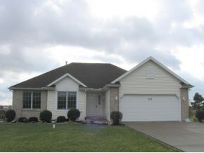 2737 11th Road Bourbon, IN 46504 - Photo 1 of 15